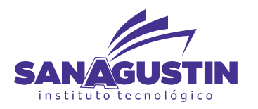 Instituto San Agustín